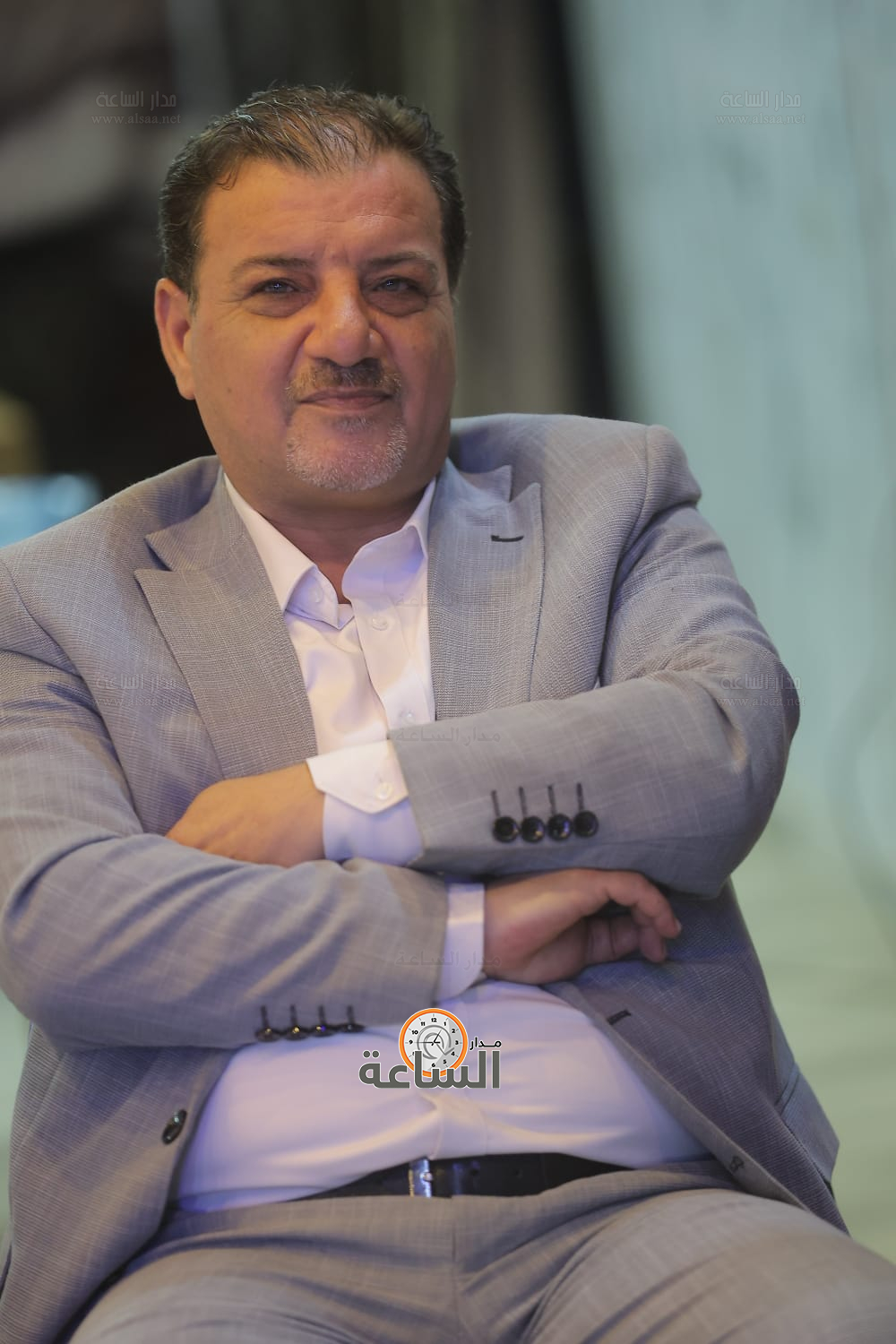 Madar Al-Saa Images 0.23012275635089519