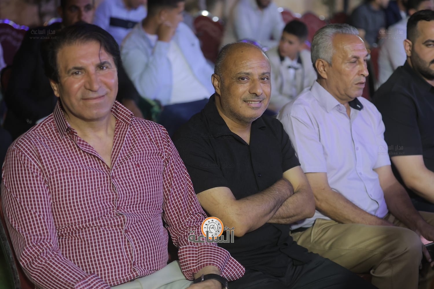 Madar Al-Saa Images 0.6644696988996406