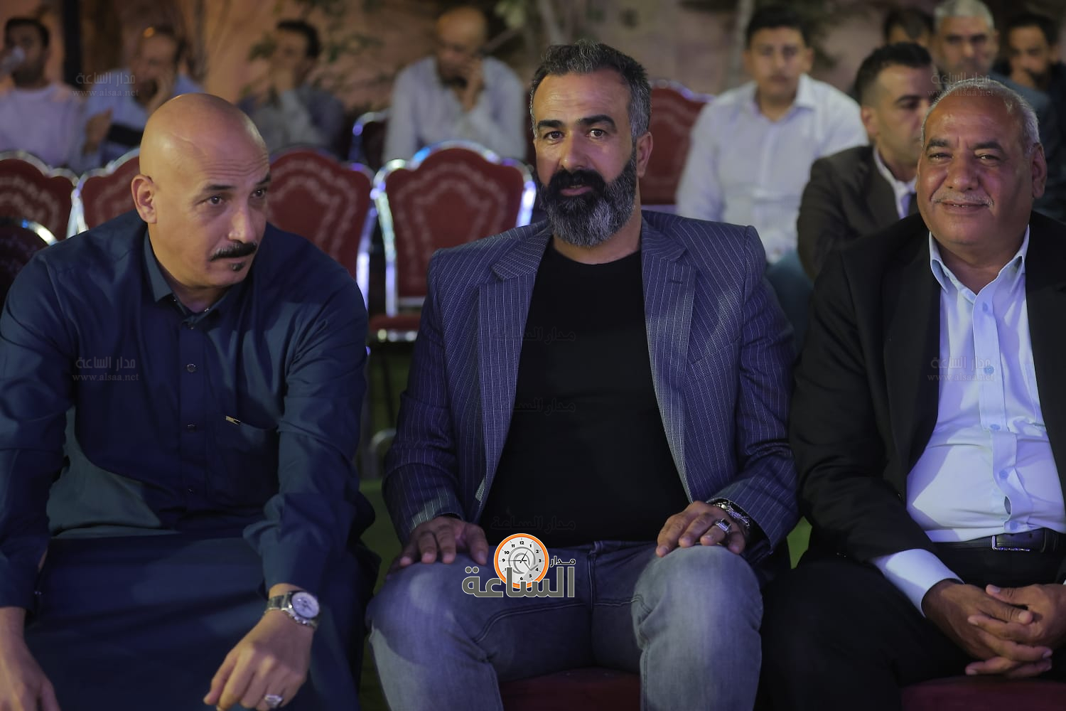 Madar Al-Saa Images 0.8353192584279975