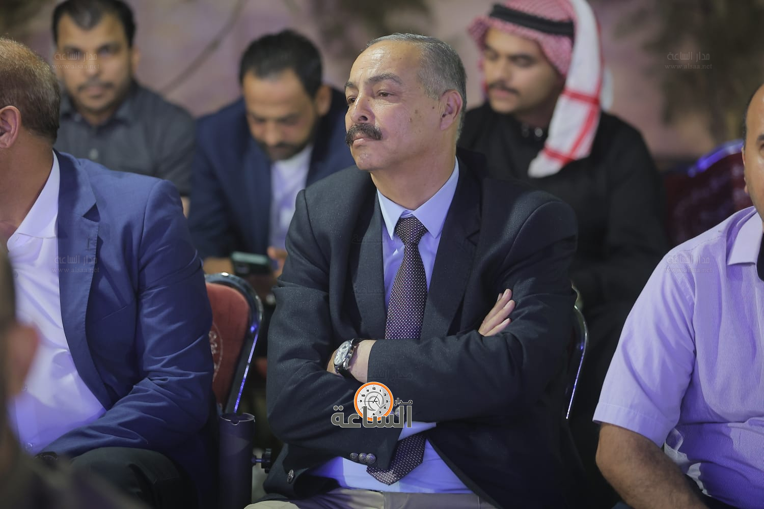 Madar Al-Saa Images 0.15597621986303112