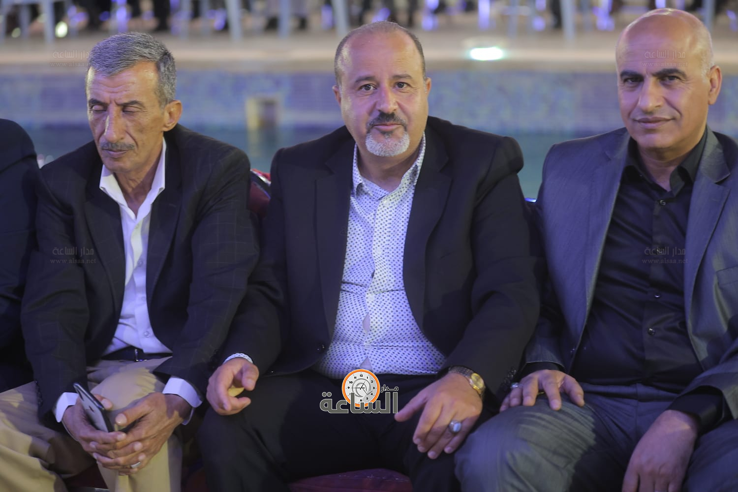 Madar Al-Saa Images 0.2769378842732878