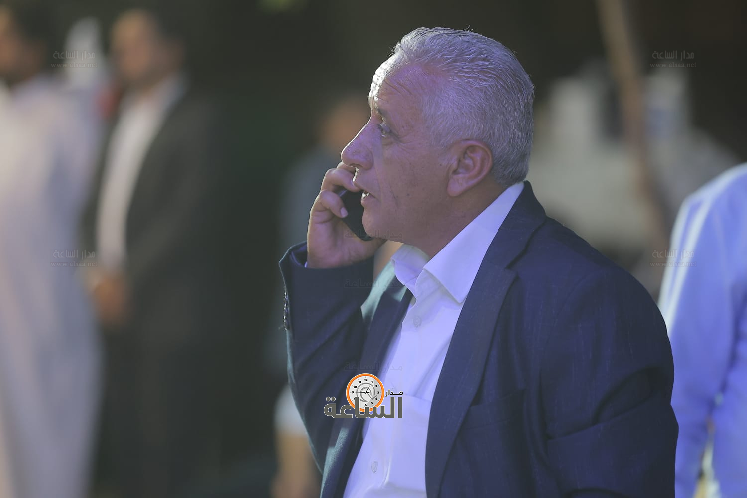 Madar Al-Saa Images 0.14097537252293135