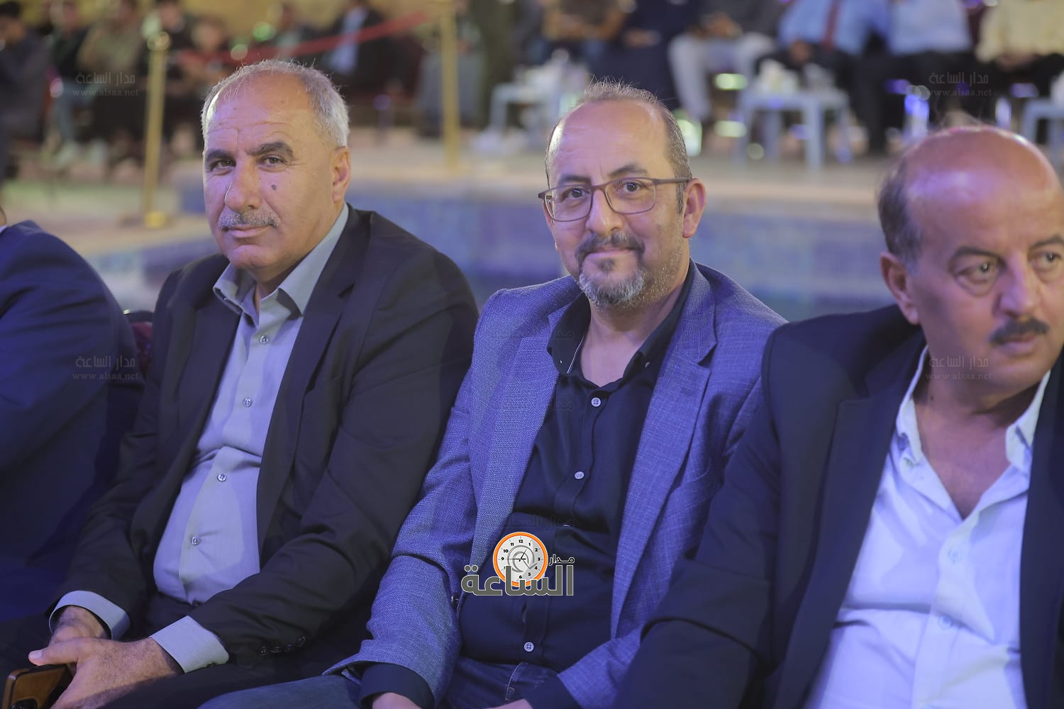 Madar Al-Saa Images 0.31152191767478643