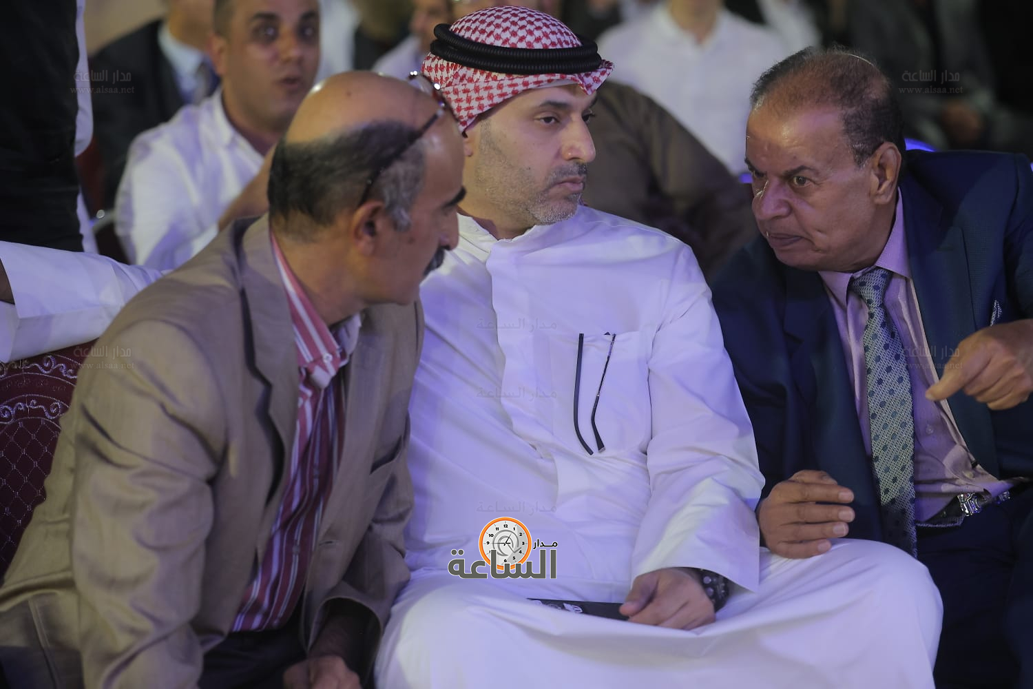 Madar Al-Saa Images 0.13595154604375337