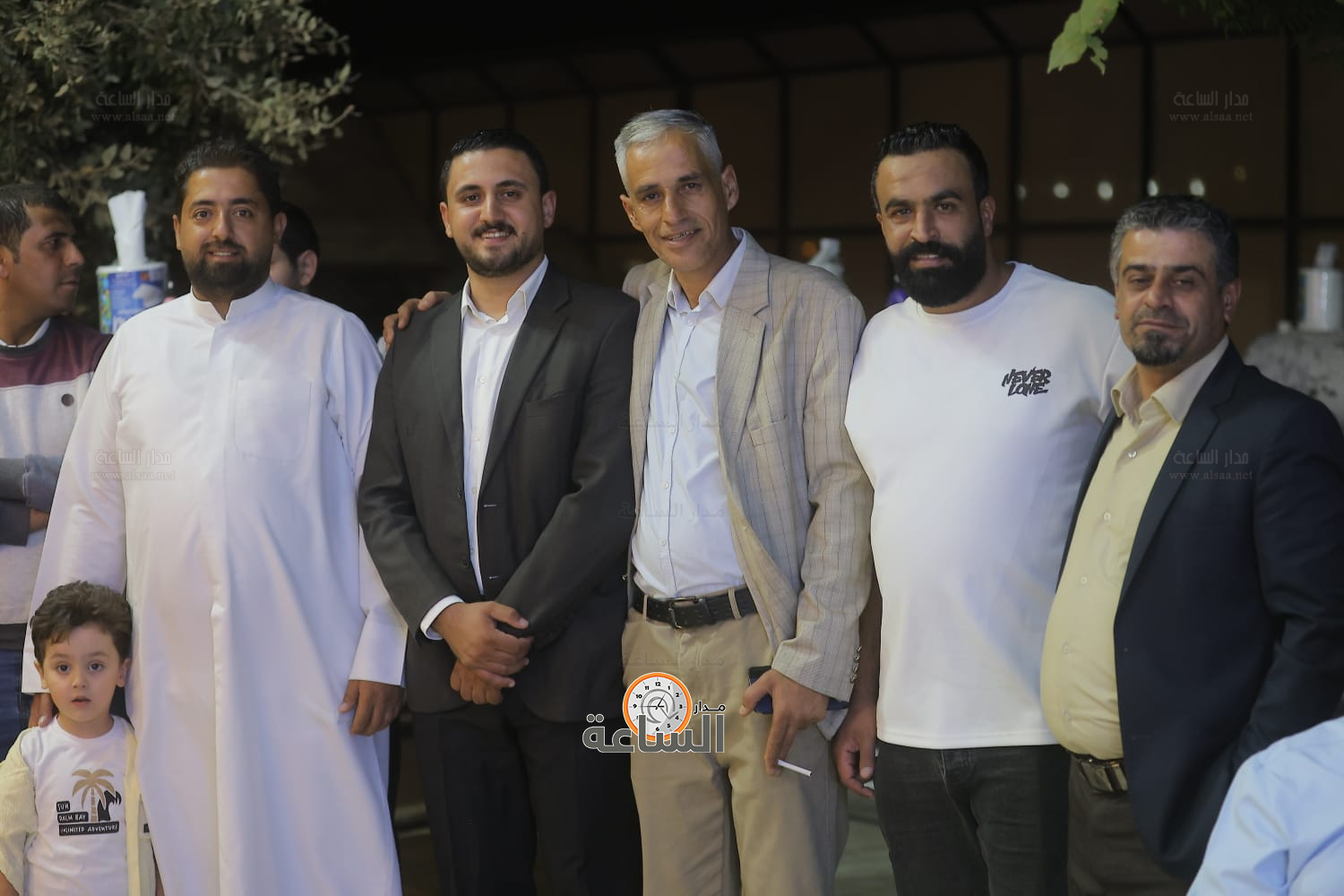 Madar Al-Saa Images 0.7583774316658419