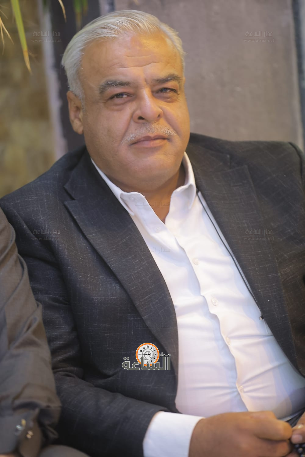 Madar Al-Saa Images 0.5689428380263817