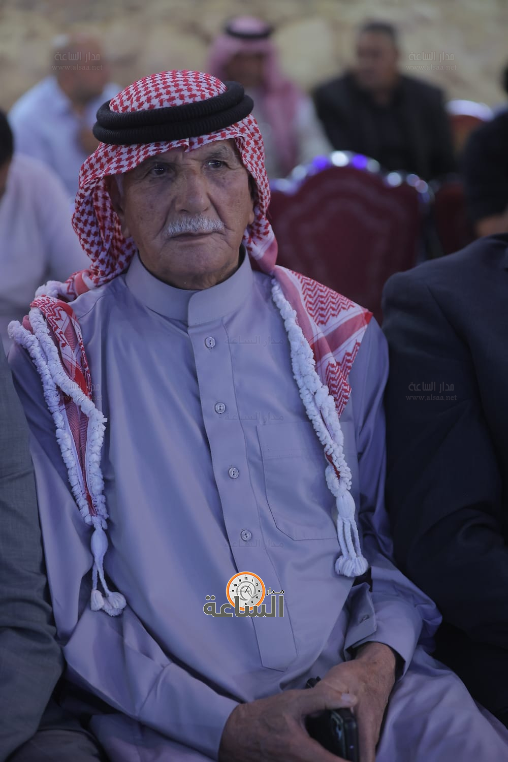 Madar Al-Saa Images 0.525289992791779