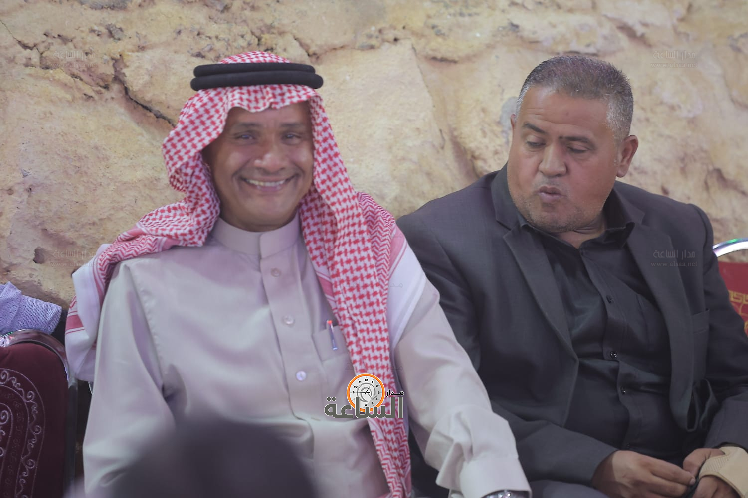 Madar Al-Saa Images 0.9779755983105031