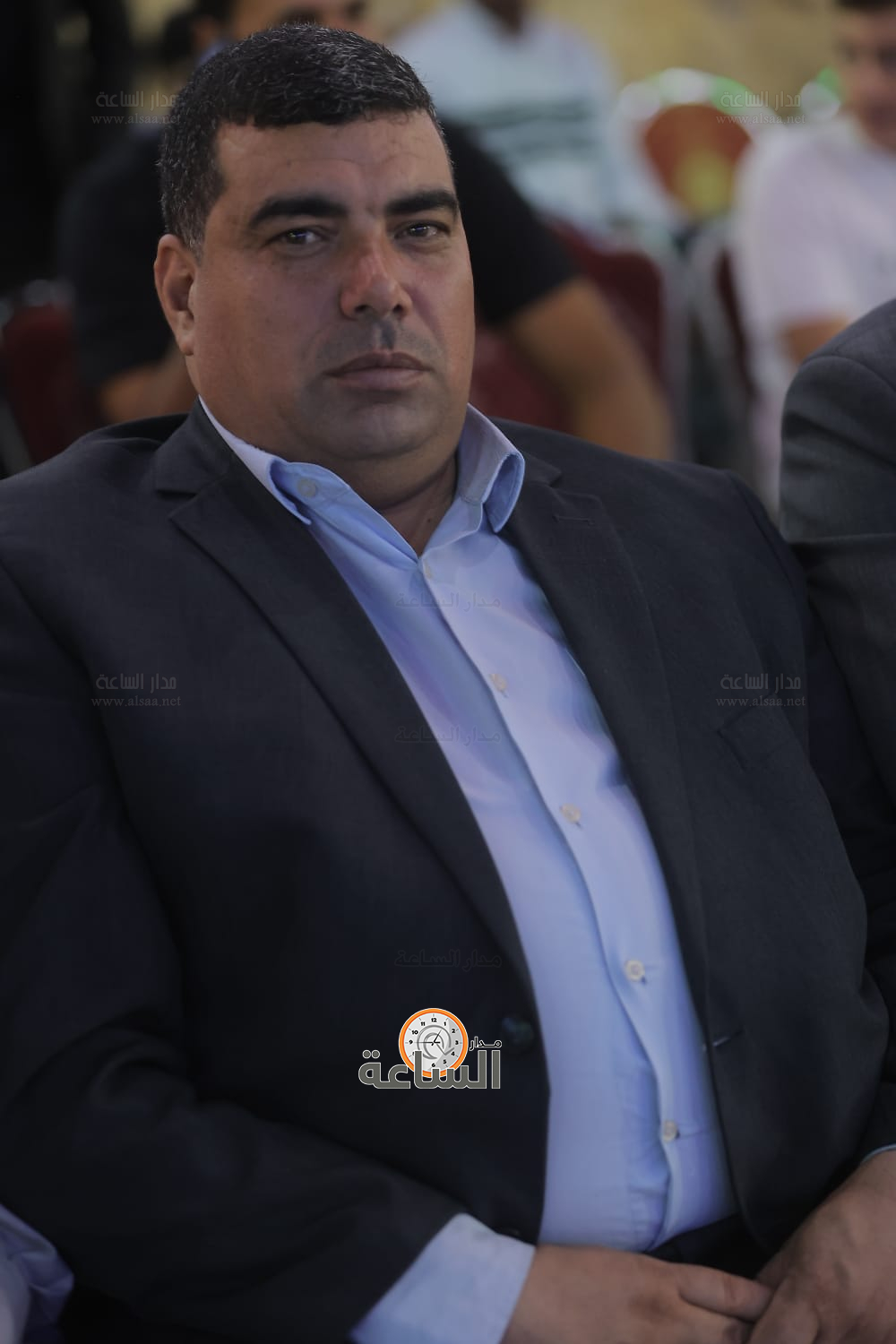 Madar Al-Saa Images 0.4788013727947509