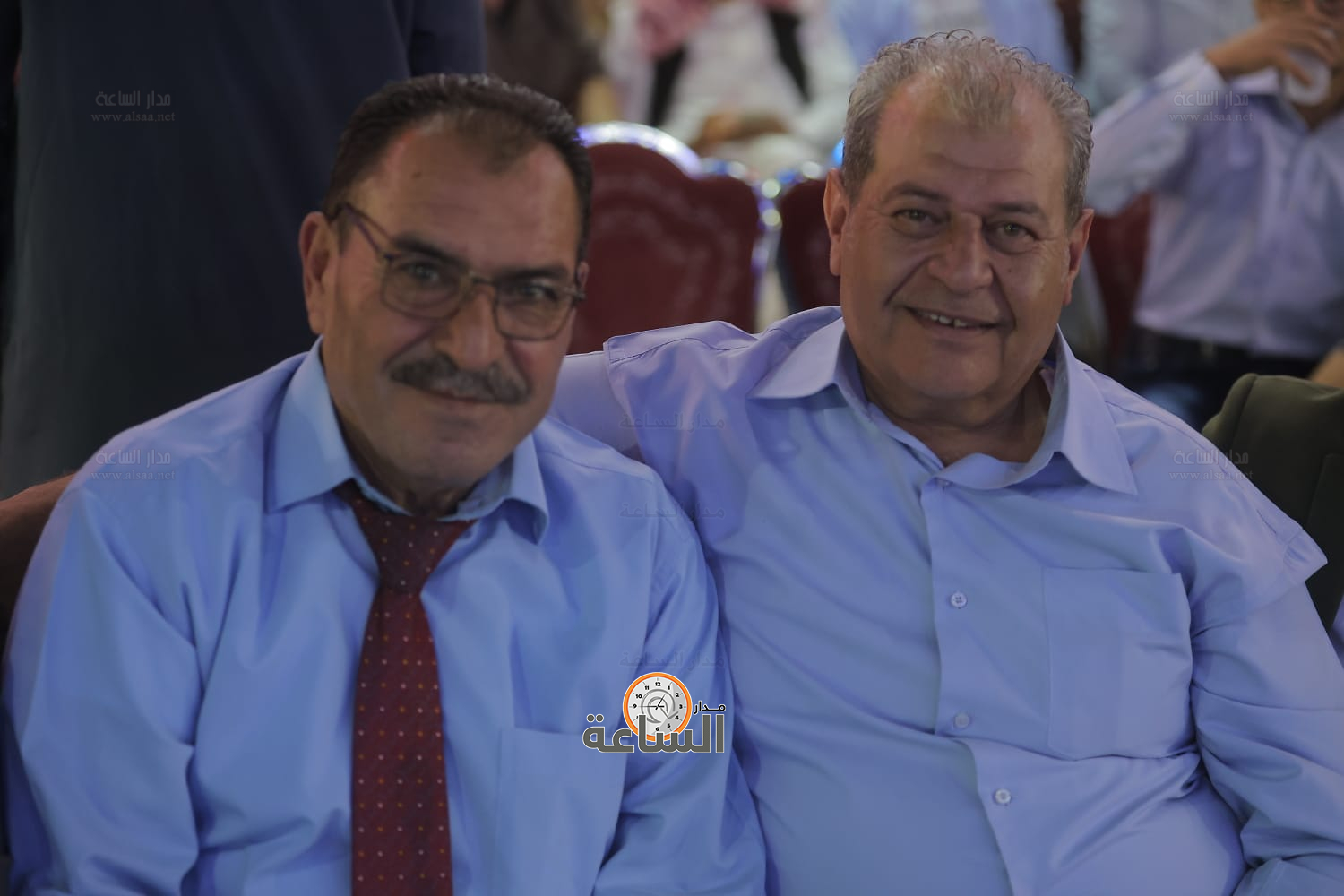 Madar Al-Saa Images 0.04017773095619814