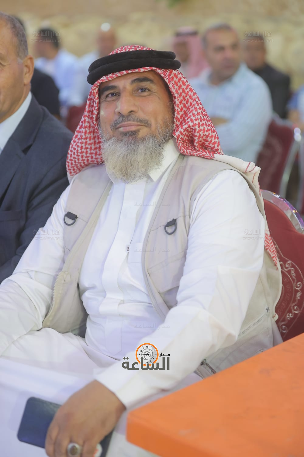 Madar Al-Saa Images 0.7712553361668897