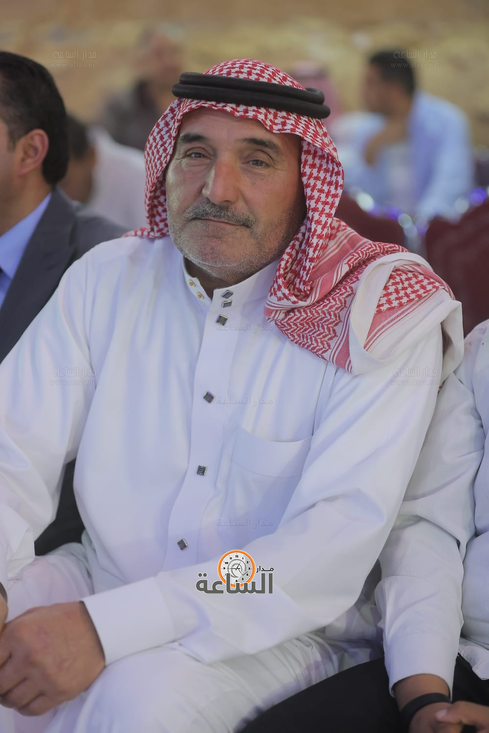 Madar Al-Saa Images 0.6998595996172868