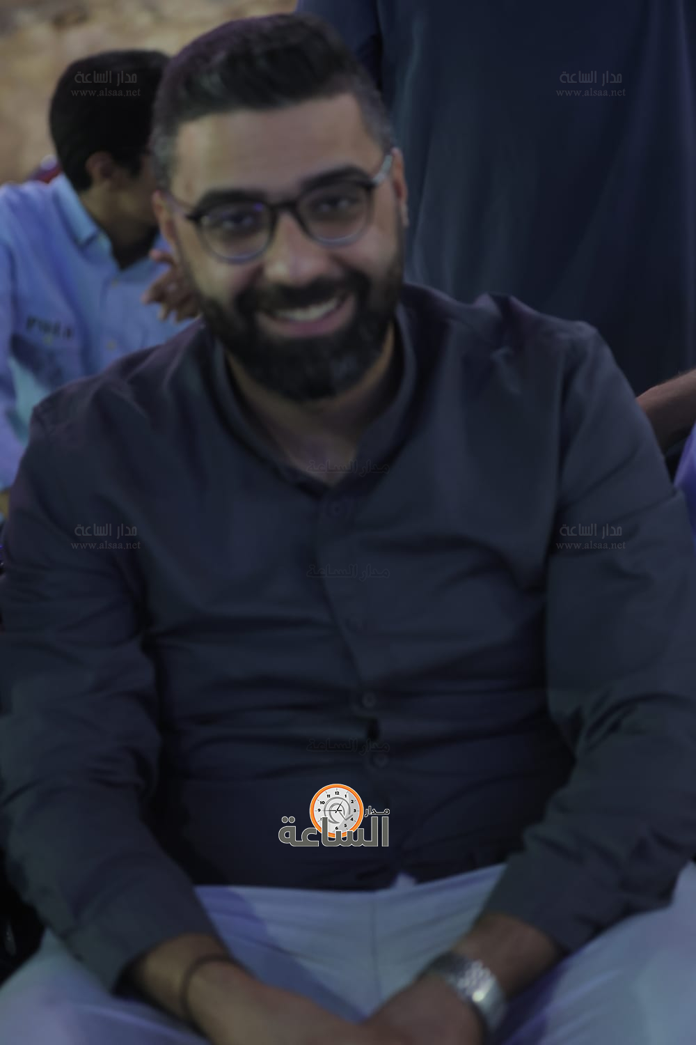 Madar Al-Saa Images 0.40343762241270875