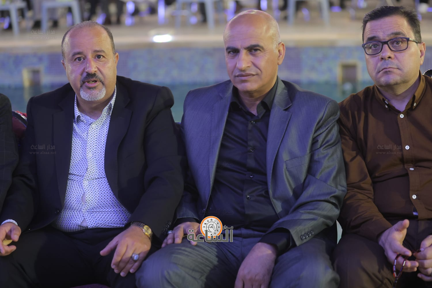 Madar Al-Saa Images 0.14521479964085848