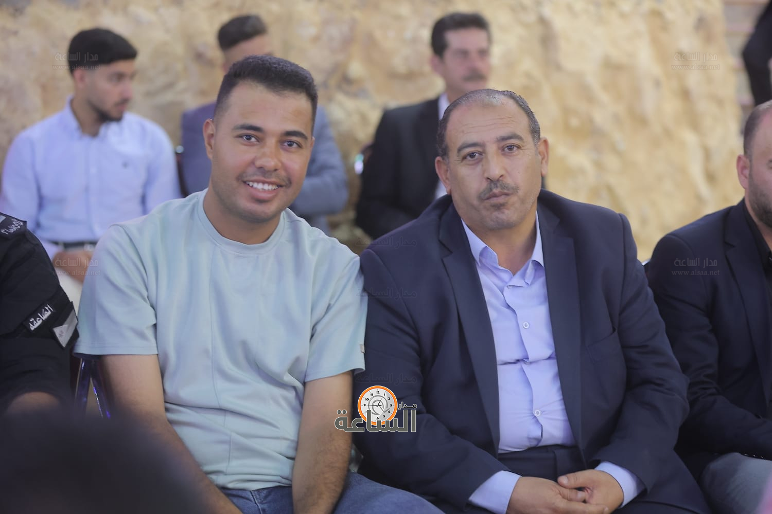 Madar Al-Saa Images 0.784357548137464