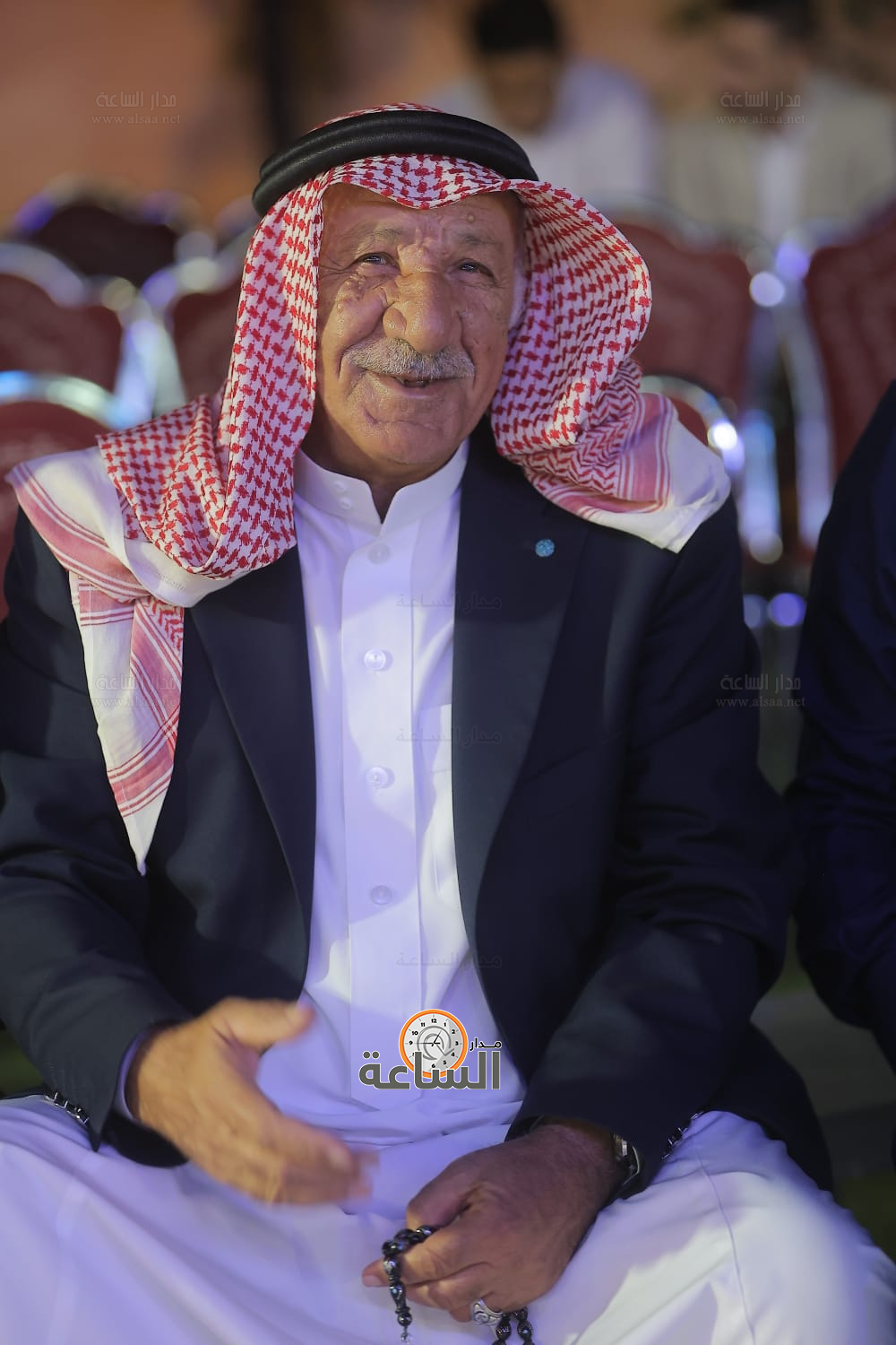 Madar Al-Saa Images 0.7914580083466335