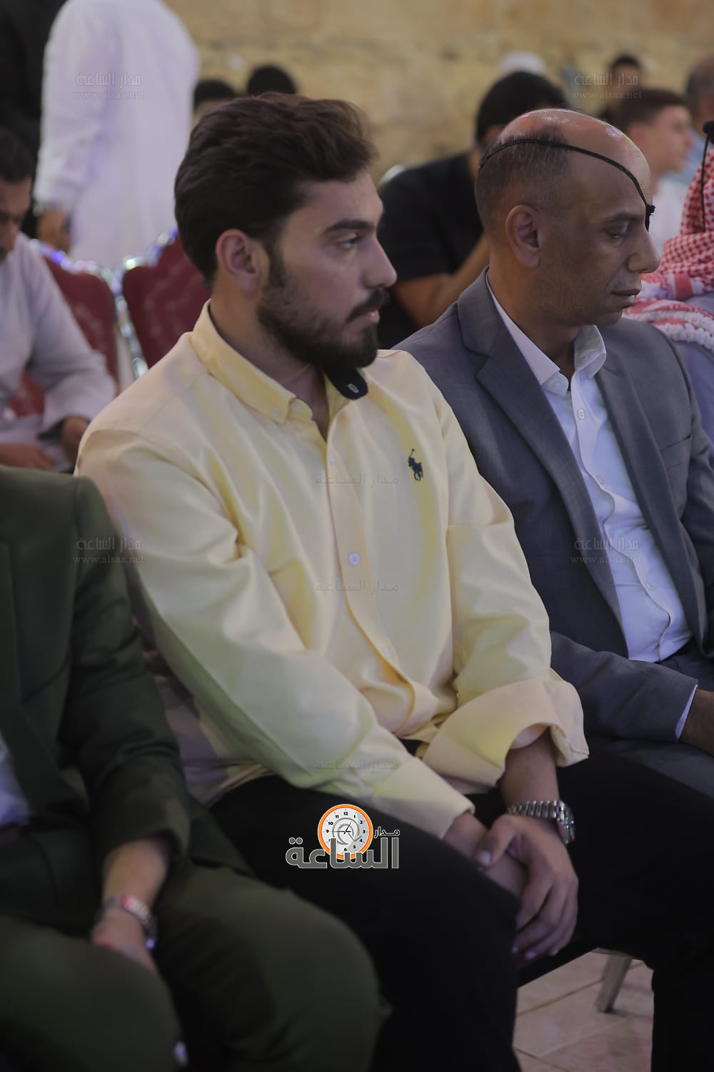 Madar Al-Saa Images 0.2801194908290644