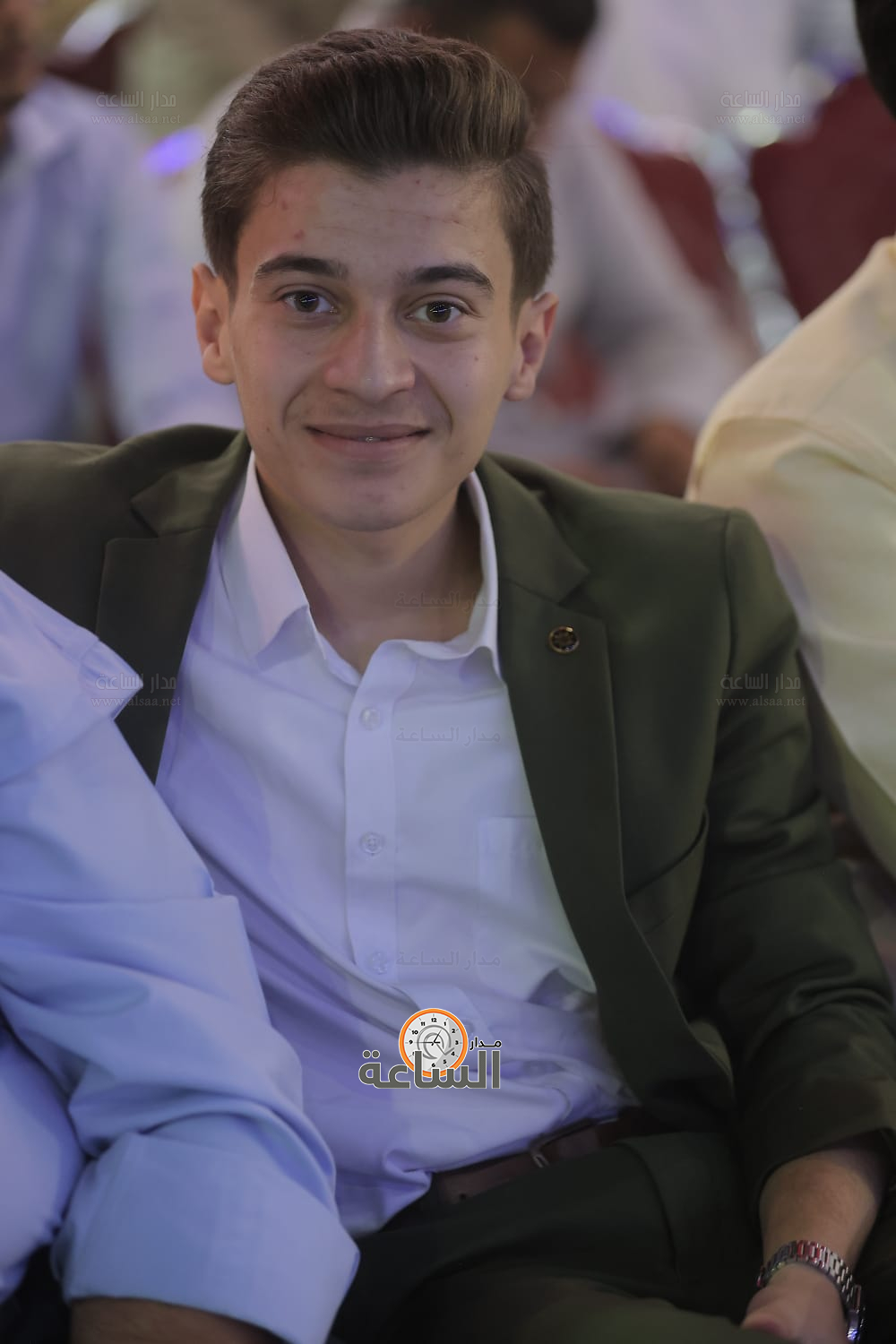 Madar Al-Saa Images 0.5147871636779289