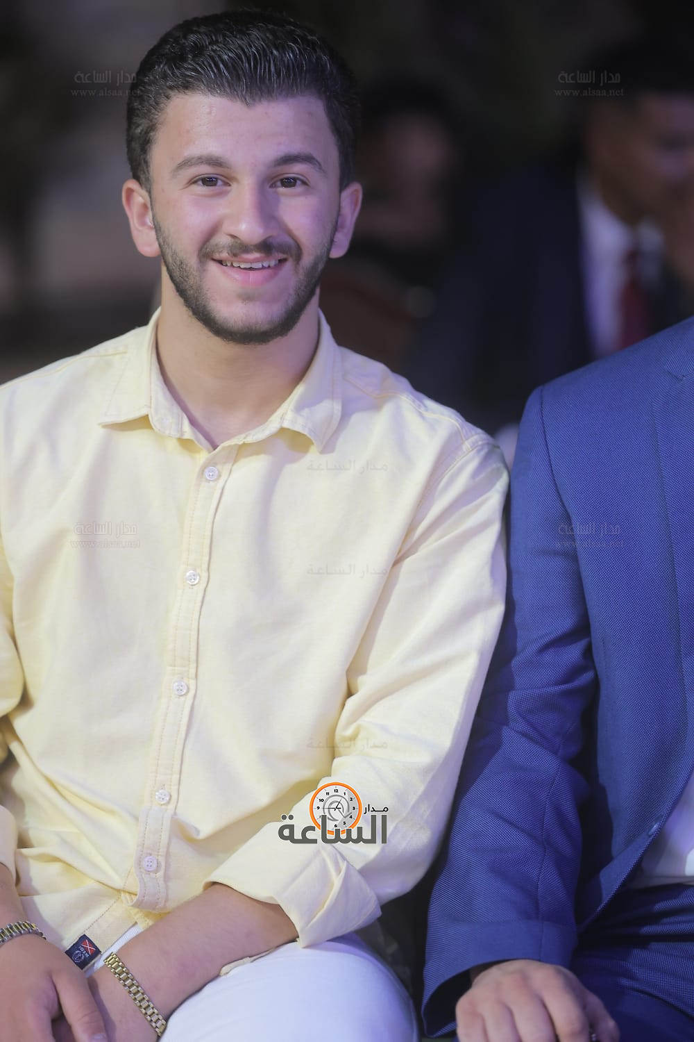 Madar Al-Saa Images 0.32980653721937314