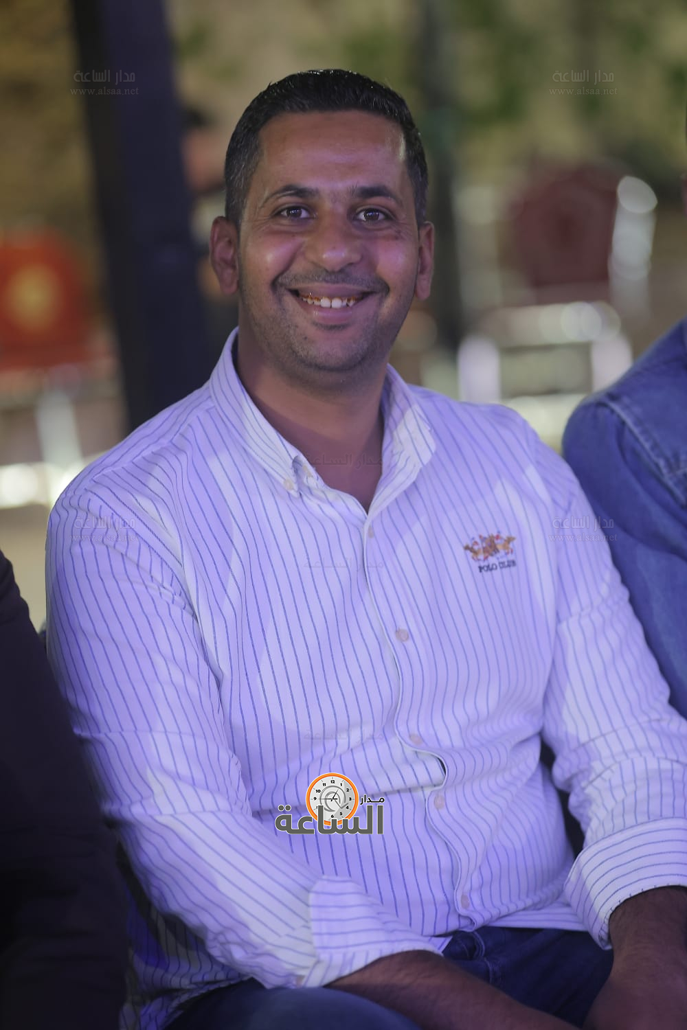 Madar Al-Saa Images 0.24448261665369309