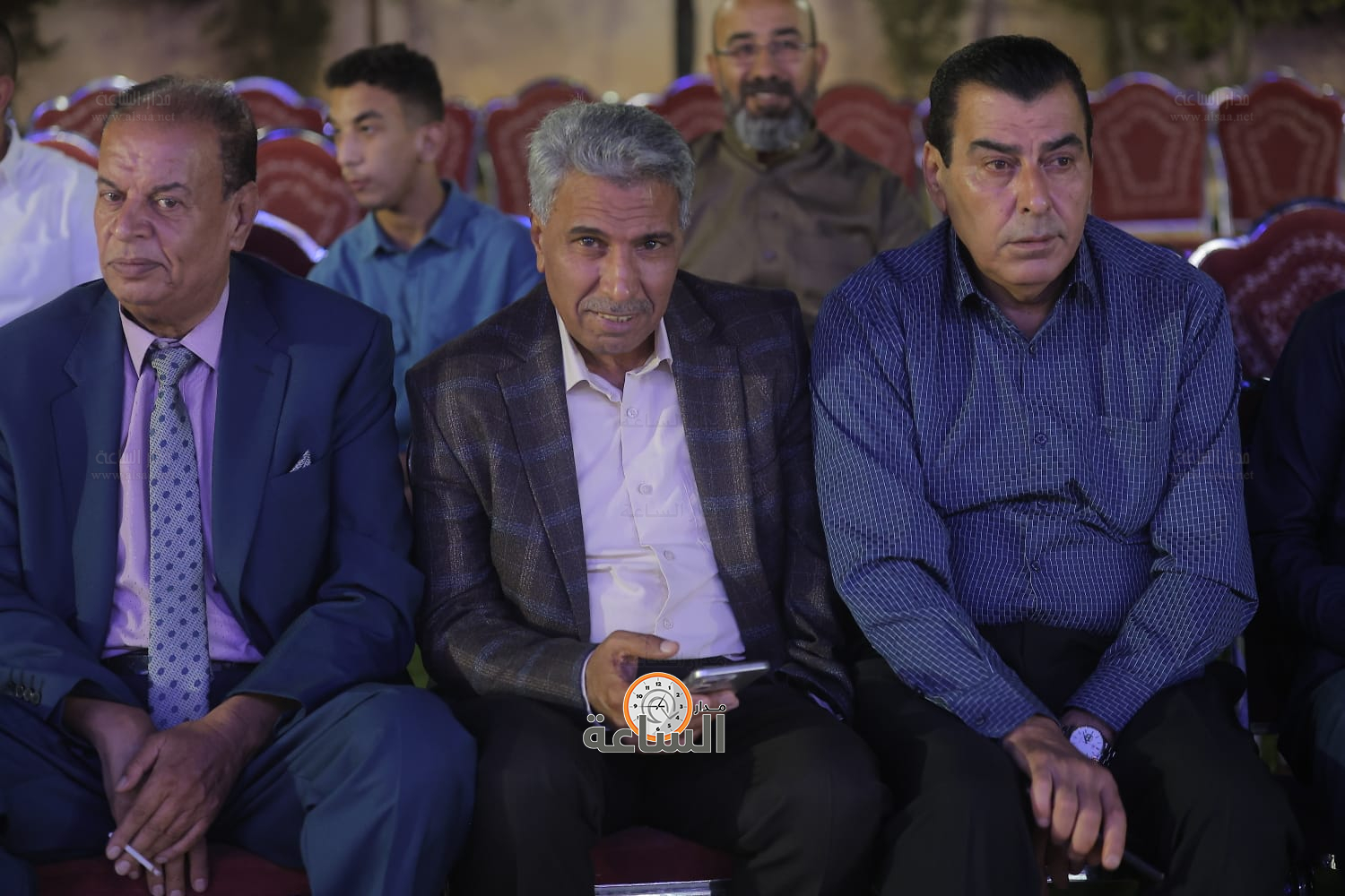 Madar Al-Saa Images 0.9629075580302189