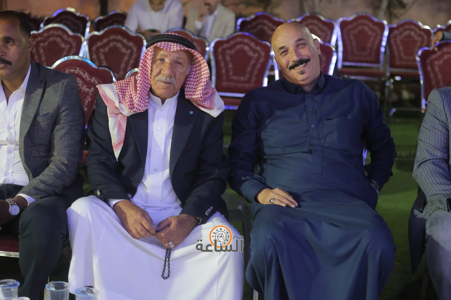 Madar Al-Saa Images 0.046822005170857106