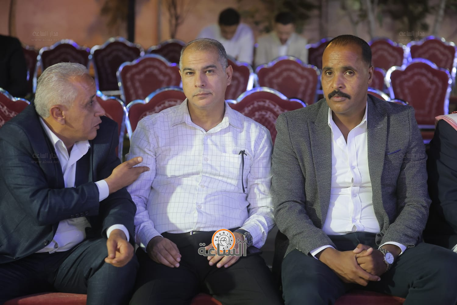 Madar Al-Saa Images 0.7124911782377867