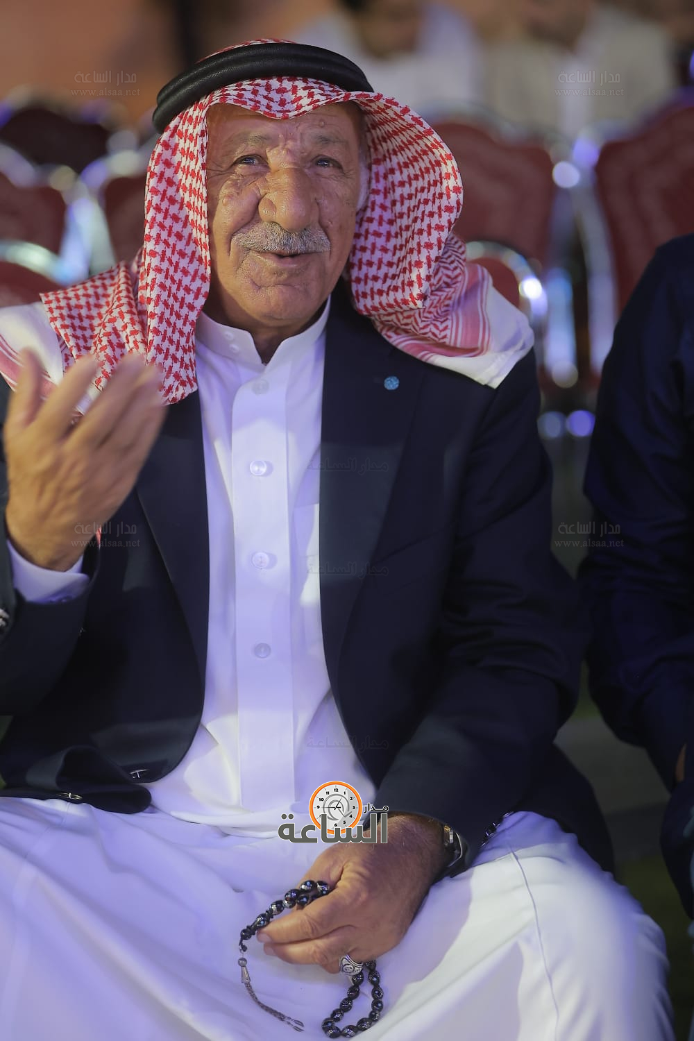 Madar Al-Saa Images 0.5903309484625686