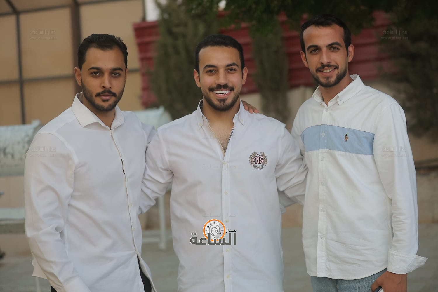 Madar Al-Saa Images 0.32065558571511865