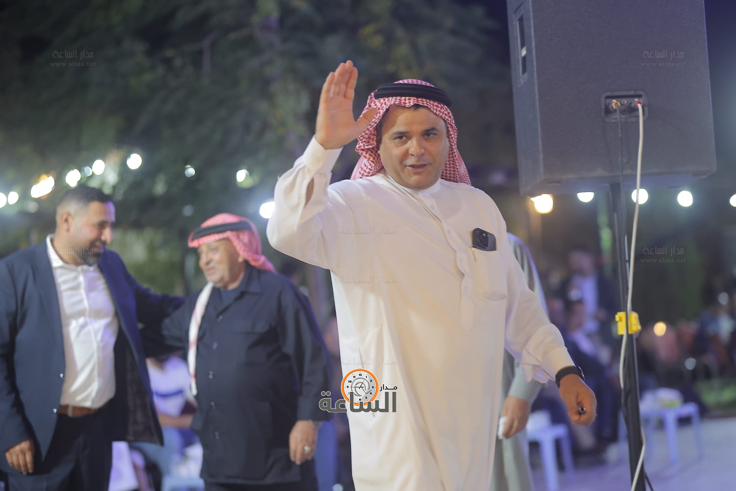 Madar Al-Saa Images 0.5543253750344184