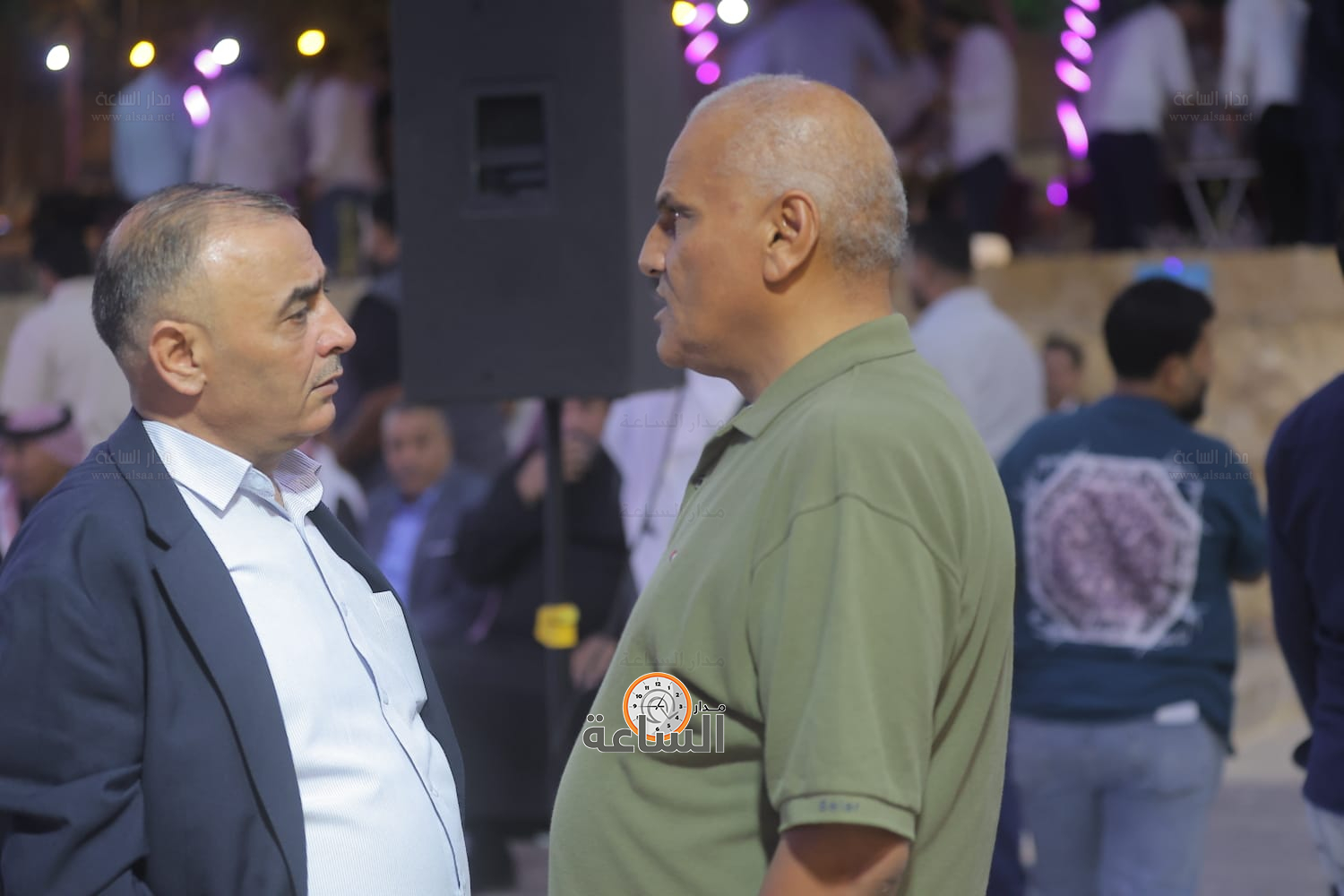 Madar Al-Saa Images 0.12060901717277261