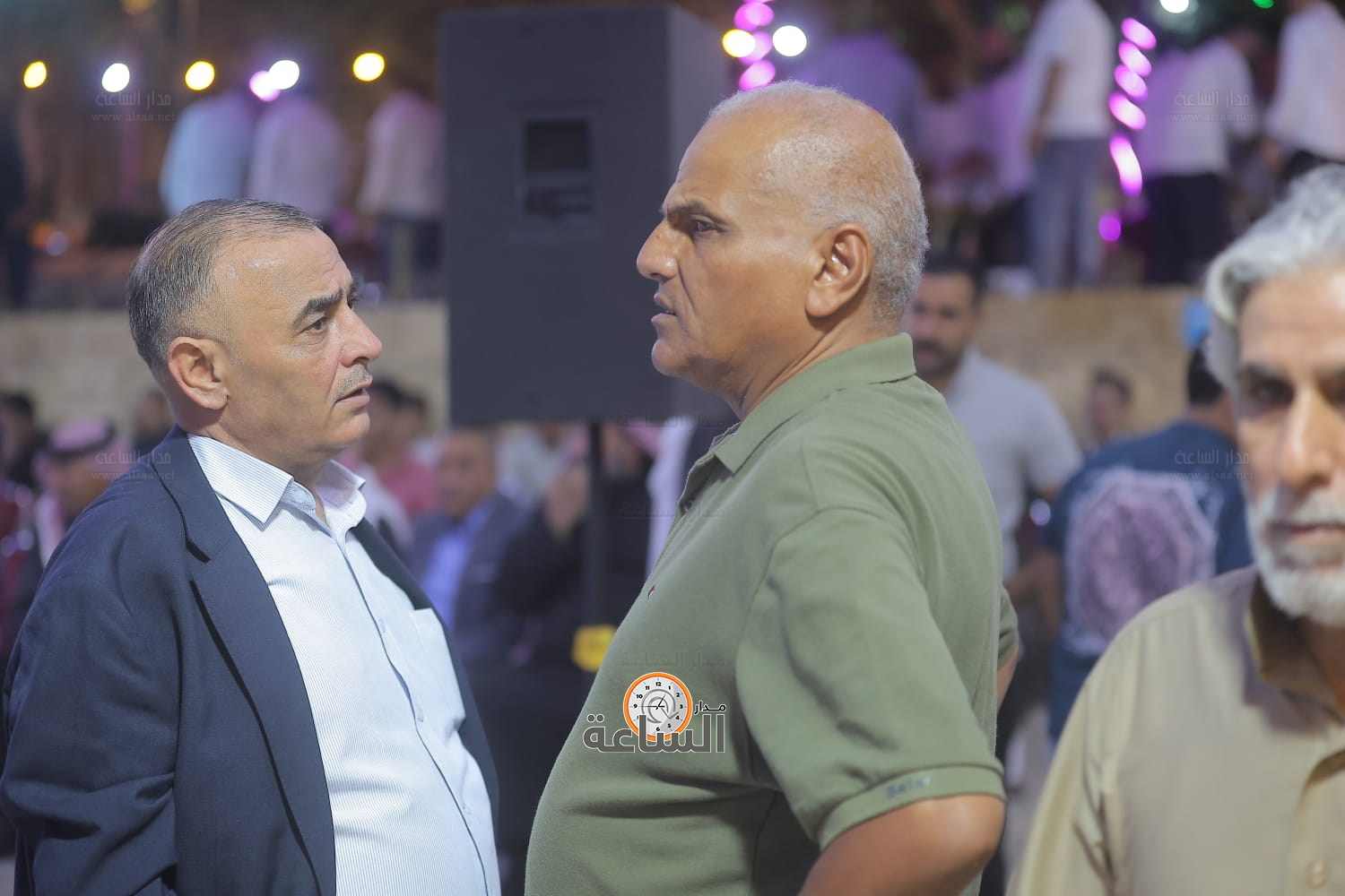 Madar Al-Saa Images 0.017303143893677264