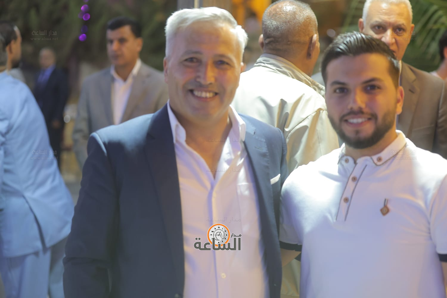 Madar Al-Saa Images 0.011716497888414112