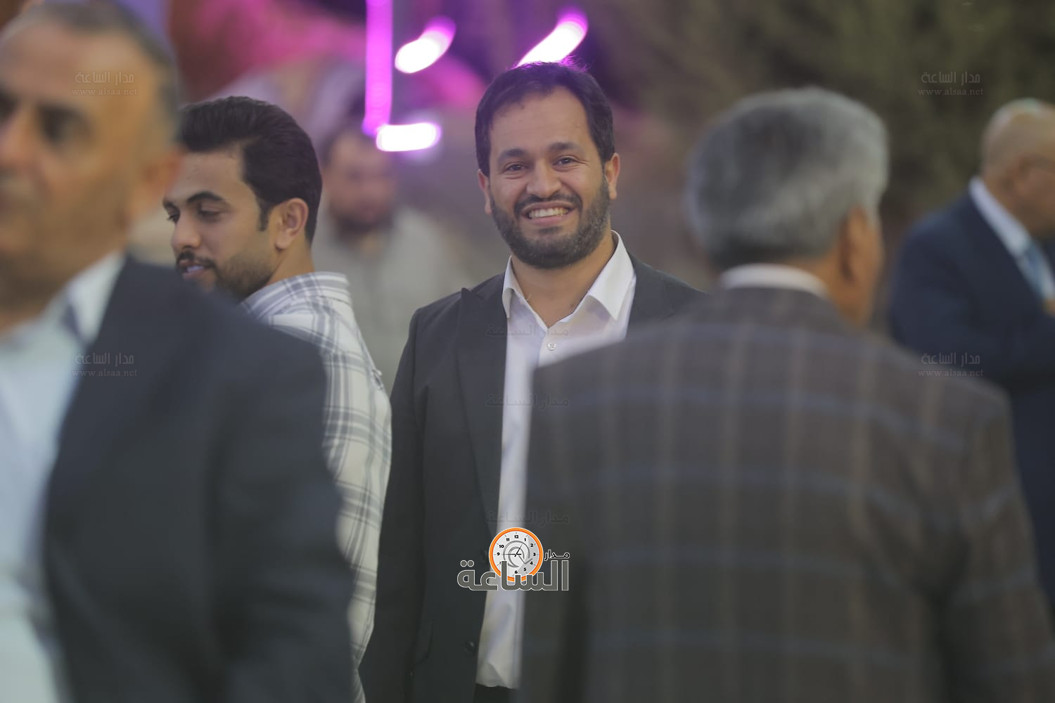 Madar Al-Saa Images 0.2508383032339403