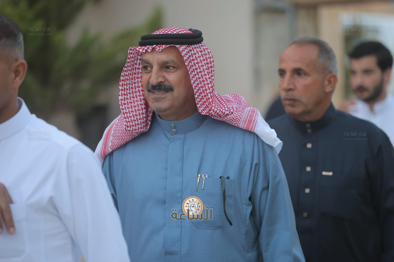 Madar Al-Saa Images 0.6224792004138667