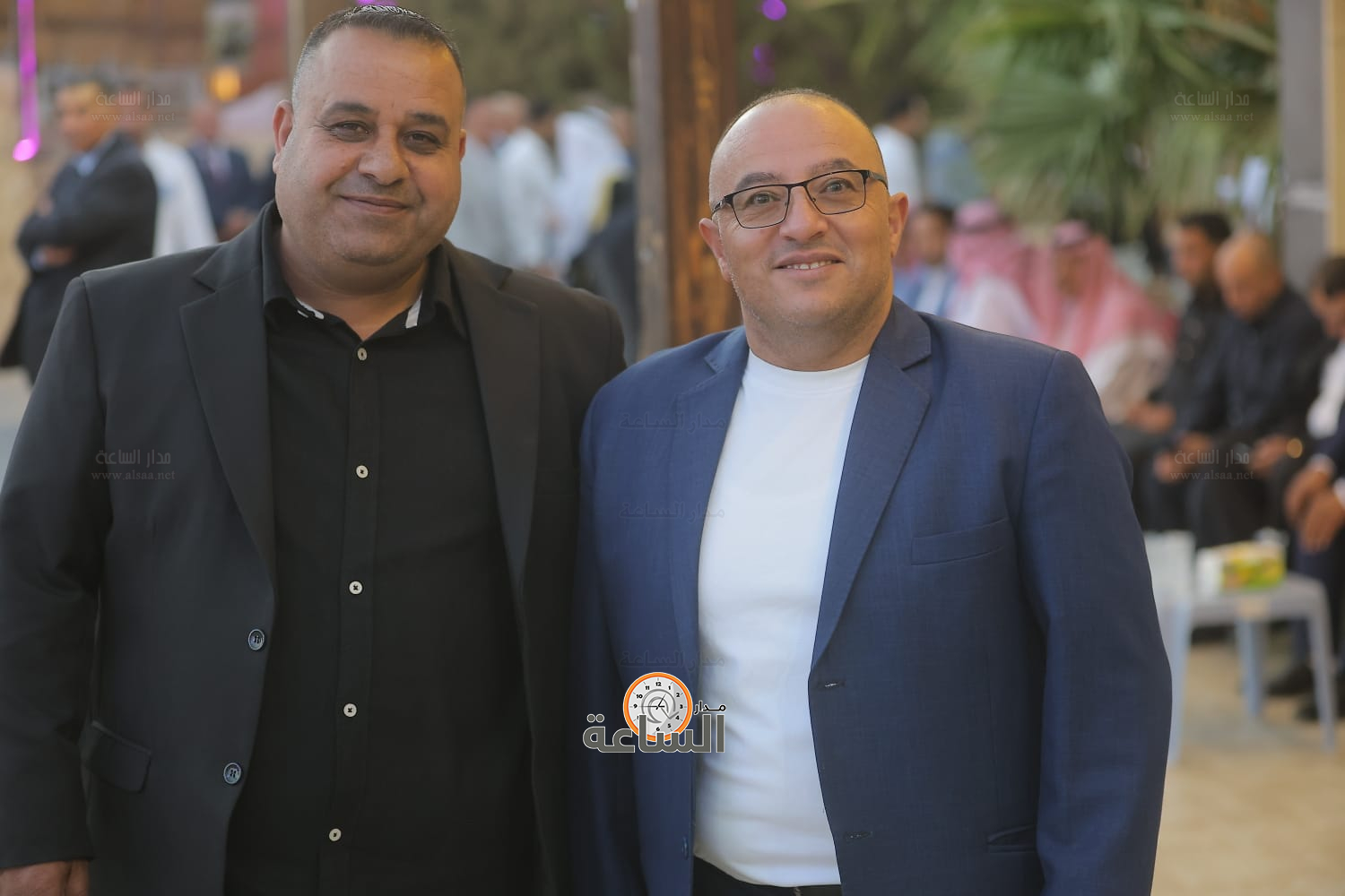 Madar Al-Saa Images 0.2224781675103873