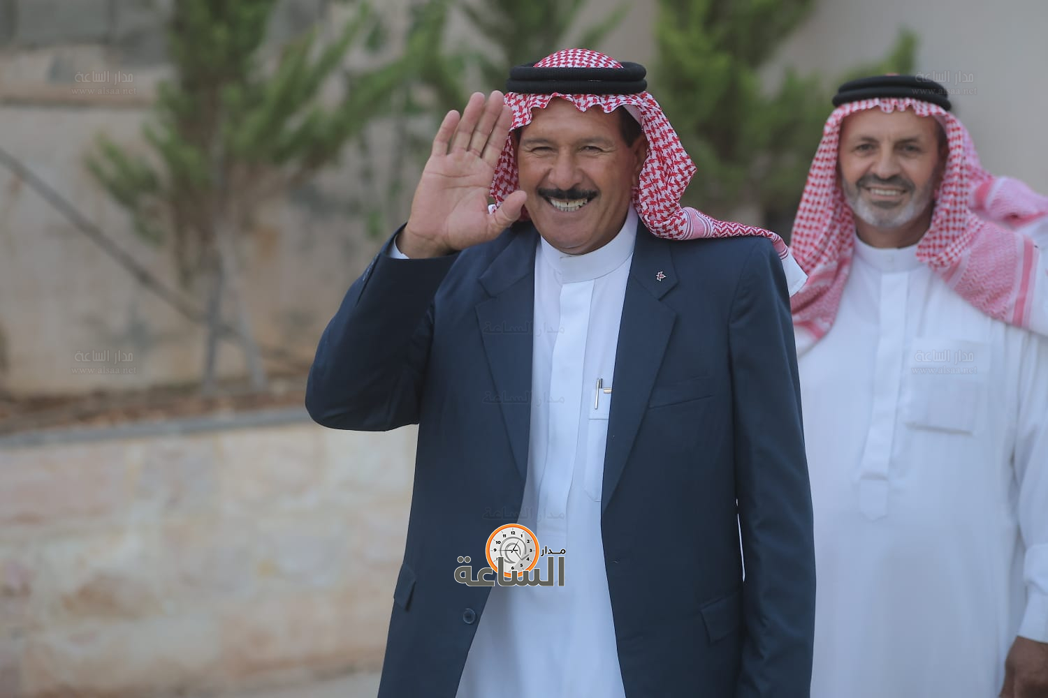 Madar Al-Saa Images 0.4269788500853895