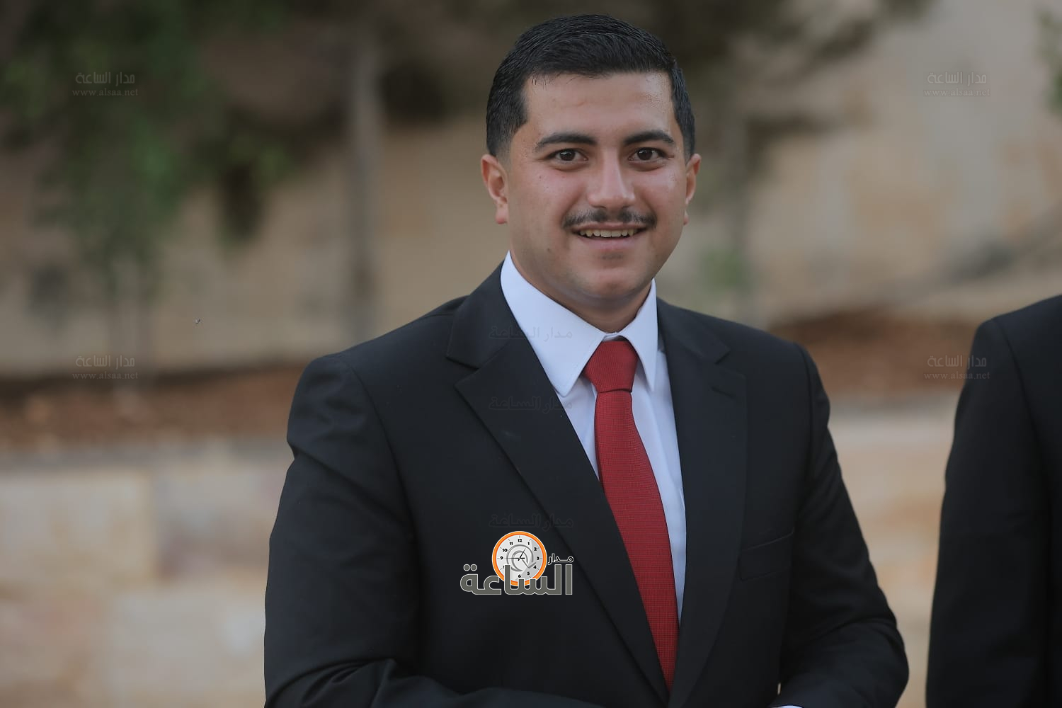 Madar Al-Saa Images 0.8499540638854014