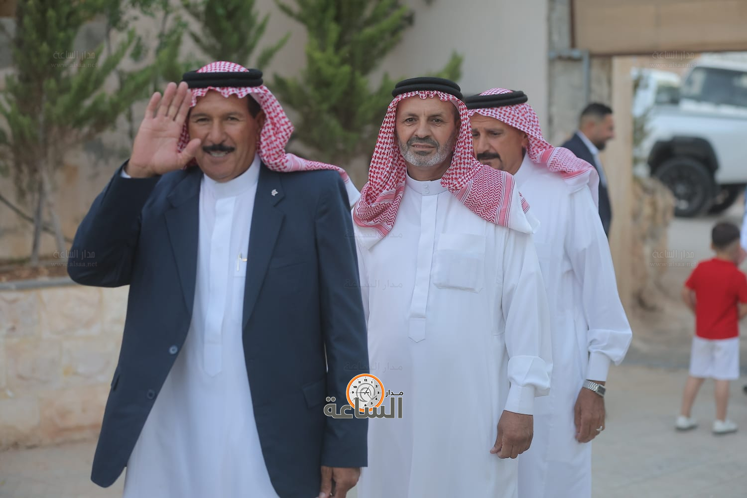 Madar Al-Saa Images 0.8071037531761145