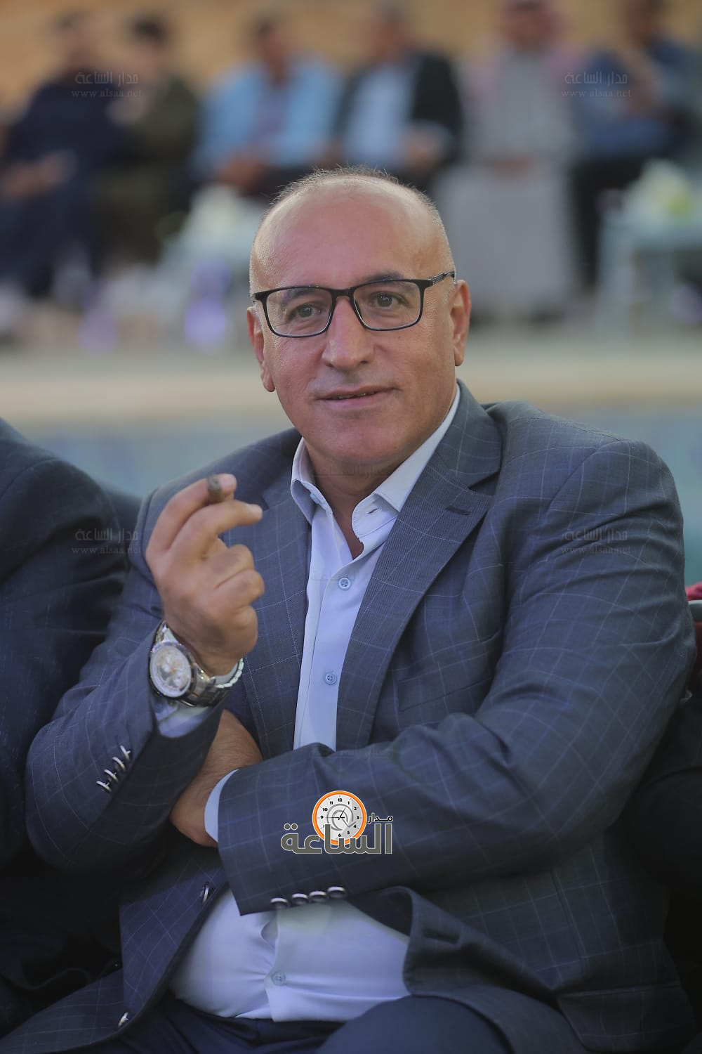 Madar Al-Saa Images 0.06553277368564892