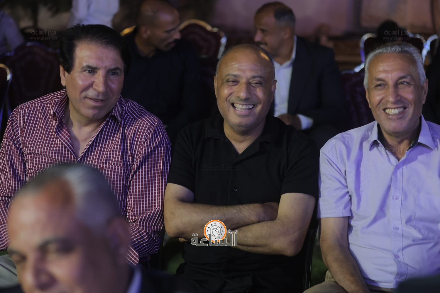 Madar Al-Saa Images 0.7532896886742411