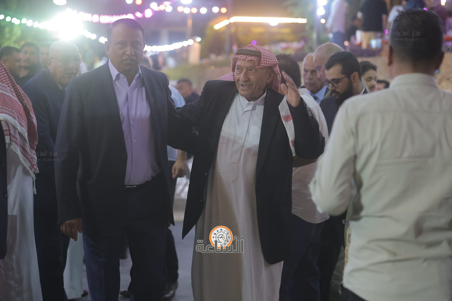 Madar Al-Saa Images 0.25706950434675546