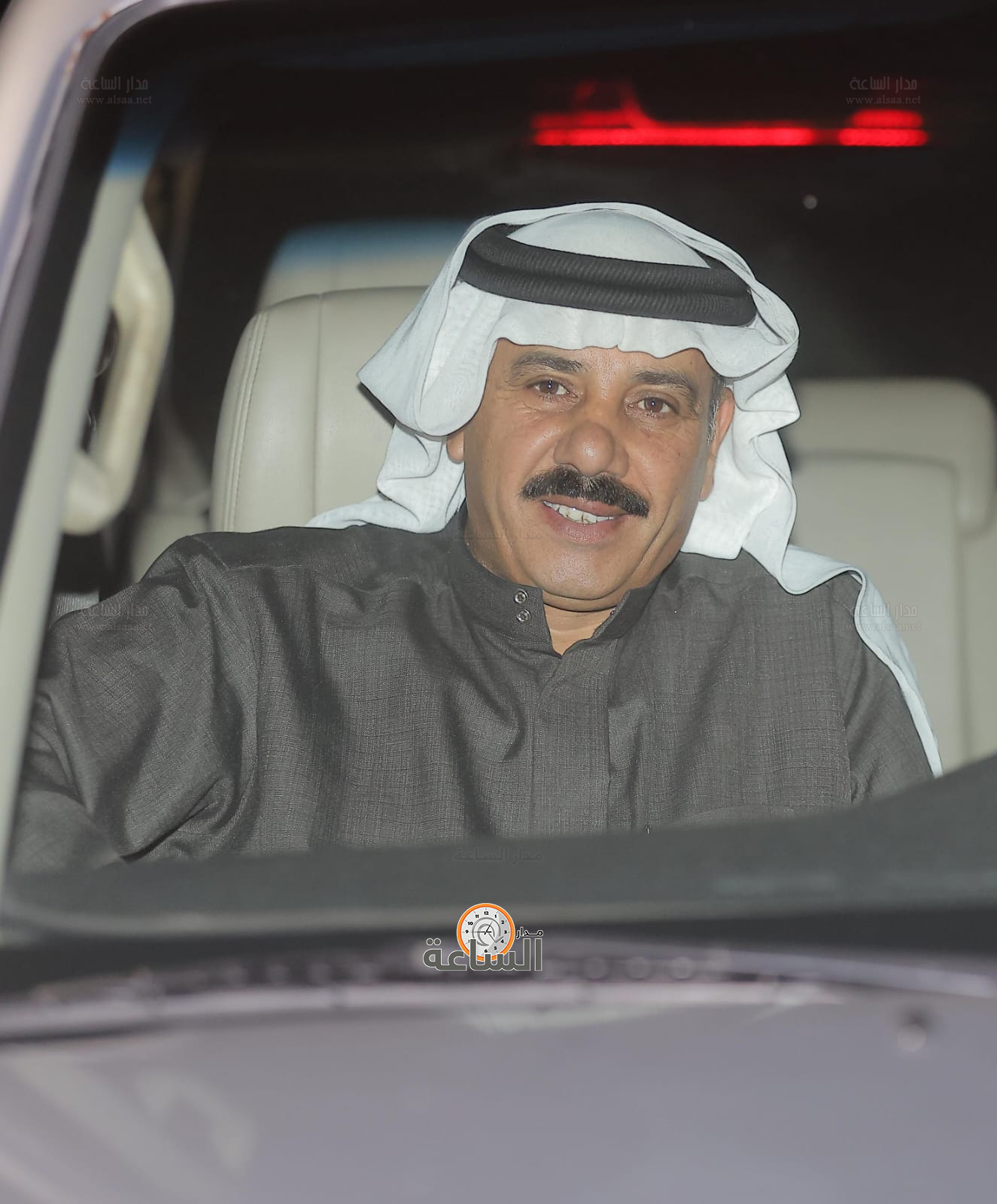 Madar Al-Saa Images 0.7476442700103922