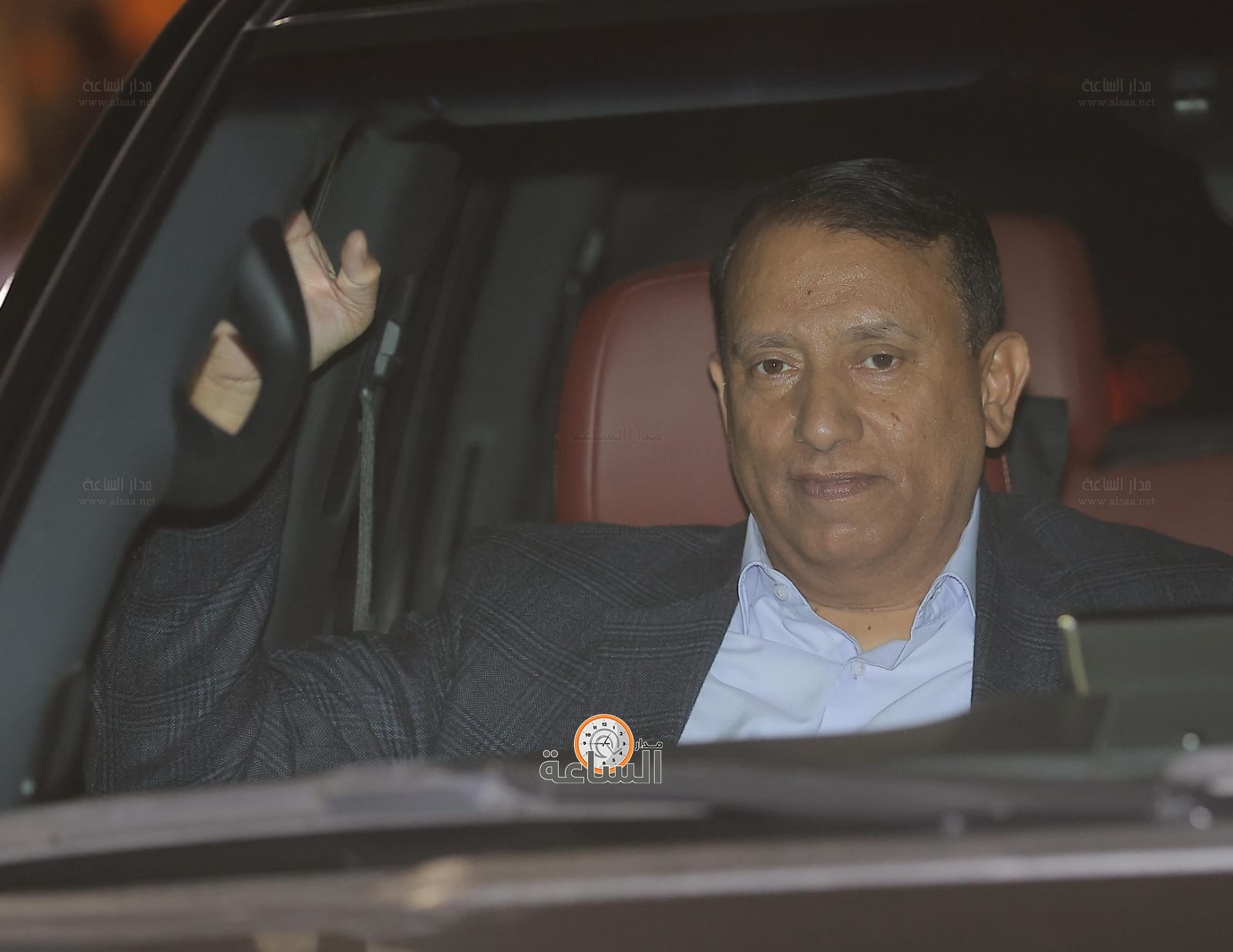 Madar Al-Saa Images 0.9414602138398545