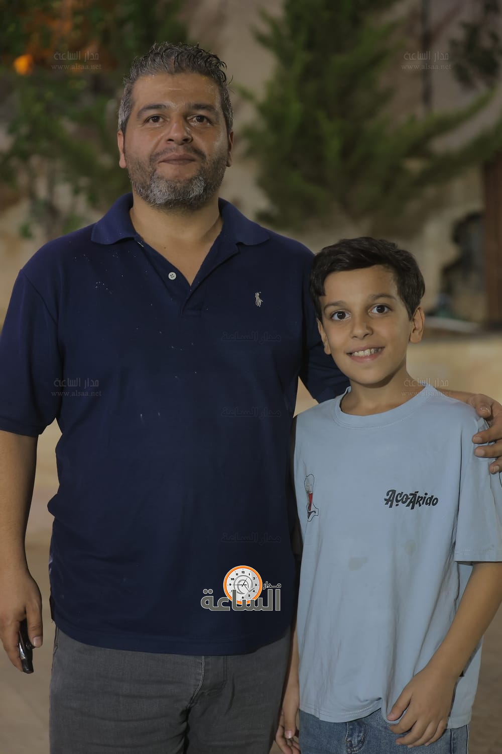 Madar Al-Saa Images 0.9854631697799129