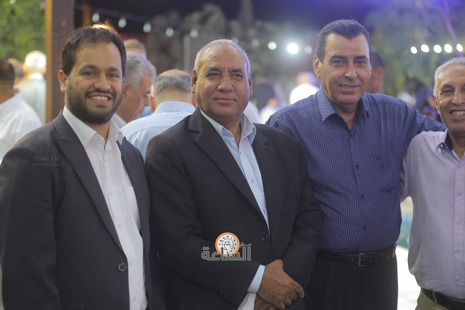 Madar Al-Saa Images 0.9583279540631346