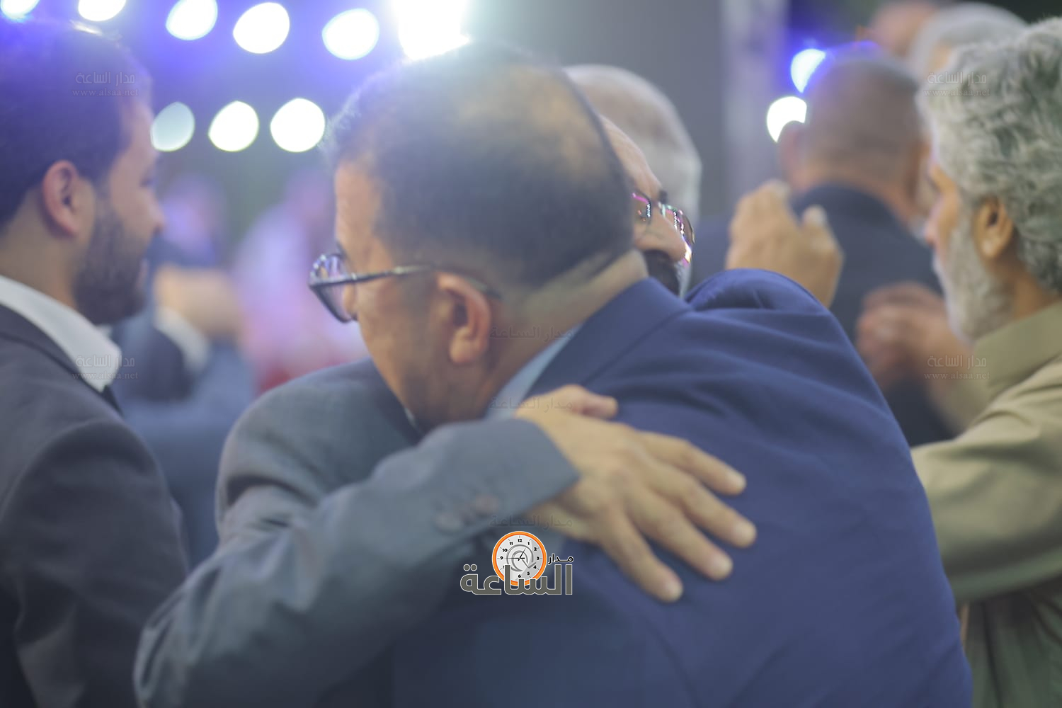 Madar Al-Saa Images 0.00673027204088783