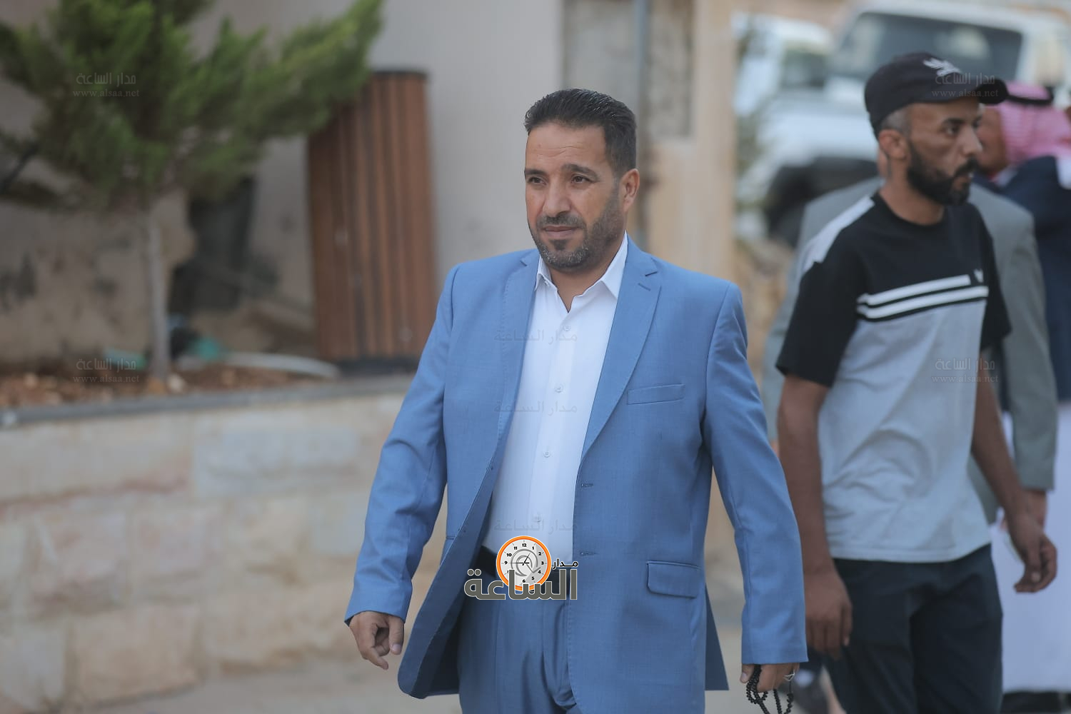 Madar Al-Saa Images 0.25797504636872237