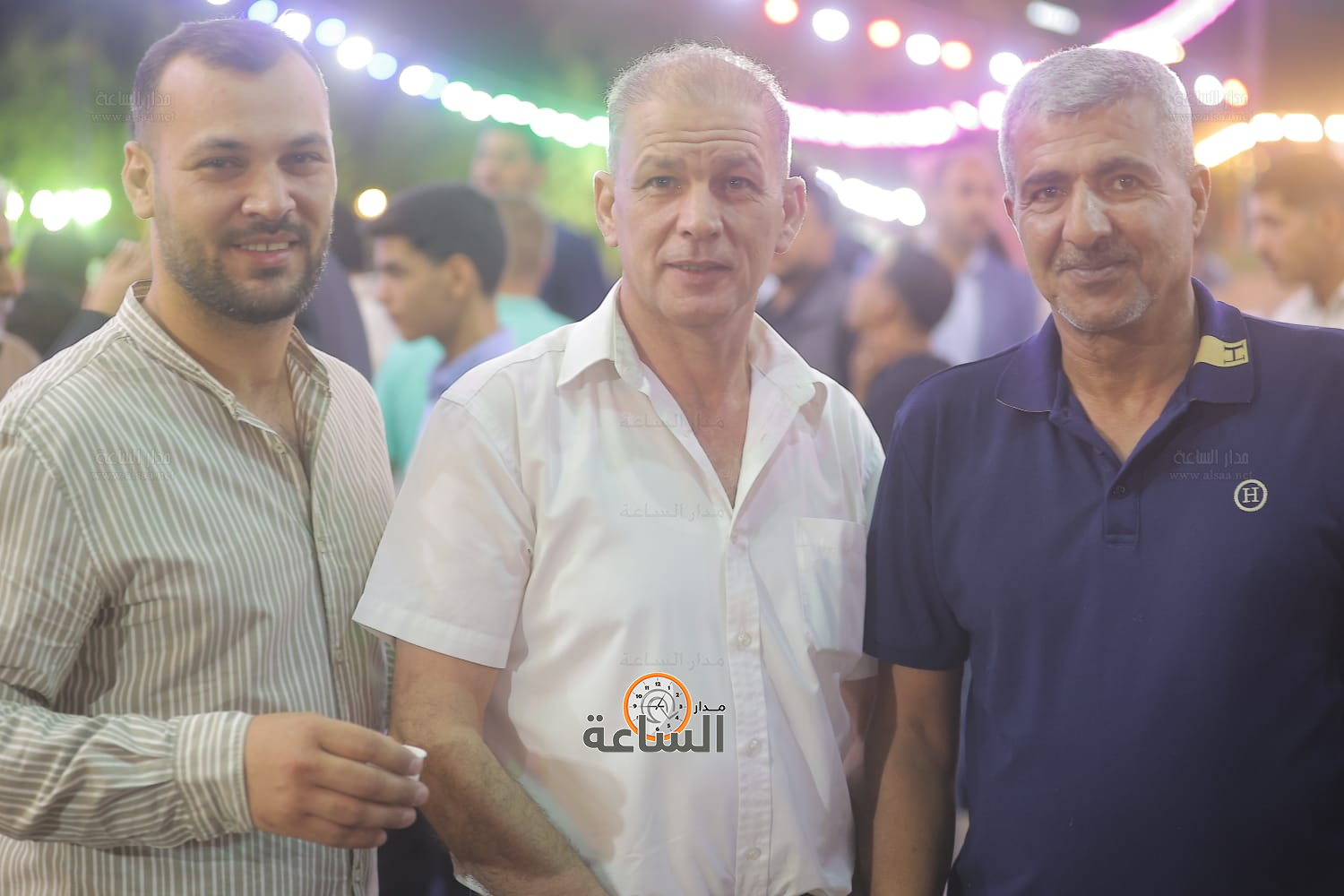 Madar Al-Saa Images 0.6291824971549073