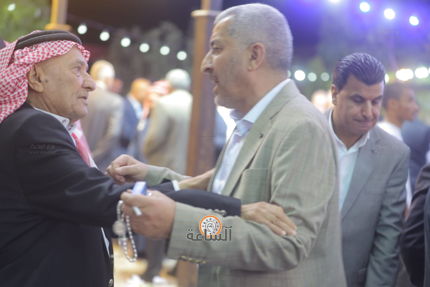 Madar Al-Saa Images 0.8404590842905454